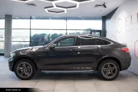 Mercedes-Benz GLC 300 din 2020 cu 21.545 km - oferta MER166442 - foto 5