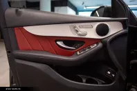 Mercedes-Benz GLC 300 din 2020 cu 21.545 km - oferta MER166442 - foto 11