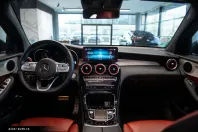 Mercedes-Benz GLC 300 din 2020 cu 21.545 km - oferta MER166442 - foto 15