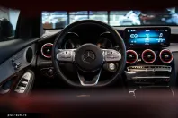 Mercedes-Benz GLC 300 din 2020 cu 21.545 km - oferta MER166442 - foto 17