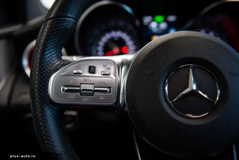 Mercedes-Benz GLC 300 din 2020 cu 21.545 km - oferta MER166442 - foto 18