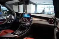 Mercedes-Benz GLC 300 din 2020 cu 21.545 km - oferta MER166442 - foto 32