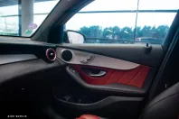 Mercedes-Benz GLC 300 din 2020 cu 21.545 km - oferta MER166442 - foto 33