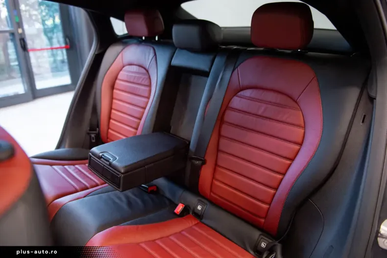 Mercedes-Benz GLC 300 din 2020 cu 21.545 km - oferta MER166442 - foto 34