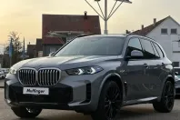 BMW X5 din 2024 cu 15.330 km - oferta BMW166443 - foto 1