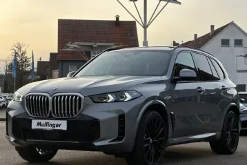 BMW X5 din 2024 - oferta BMW166443