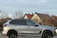 BMW X5 din 2024 cu 15.330 km - oferta BMW166443 - foto 3