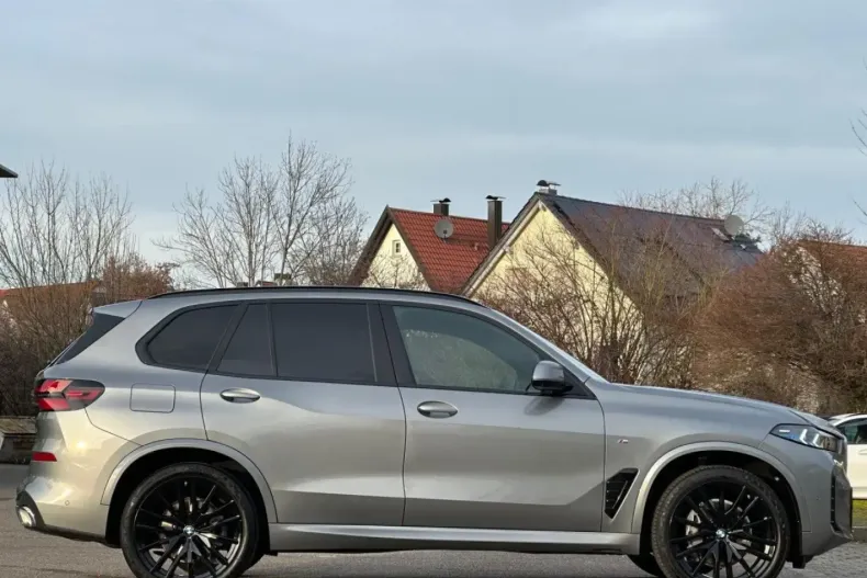 BMW X5 din 2024 cu 15.330 km - oferta BMW166443 - foto 3