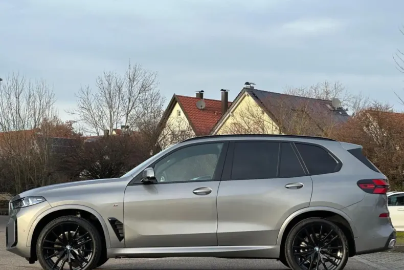 BMW X5 din 2024 cu 15.330 km - oferta BMW166443 - foto 4