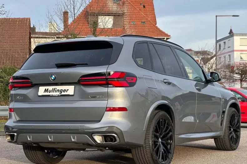 BMW X5 din 2024 cu 15.330 km - oferta BMW166443 - foto 5