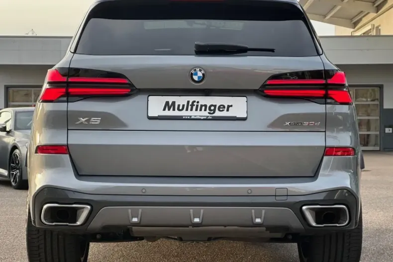 BMW X5 din 2024 cu 15.330 km - oferta BMW166443 - foto 6