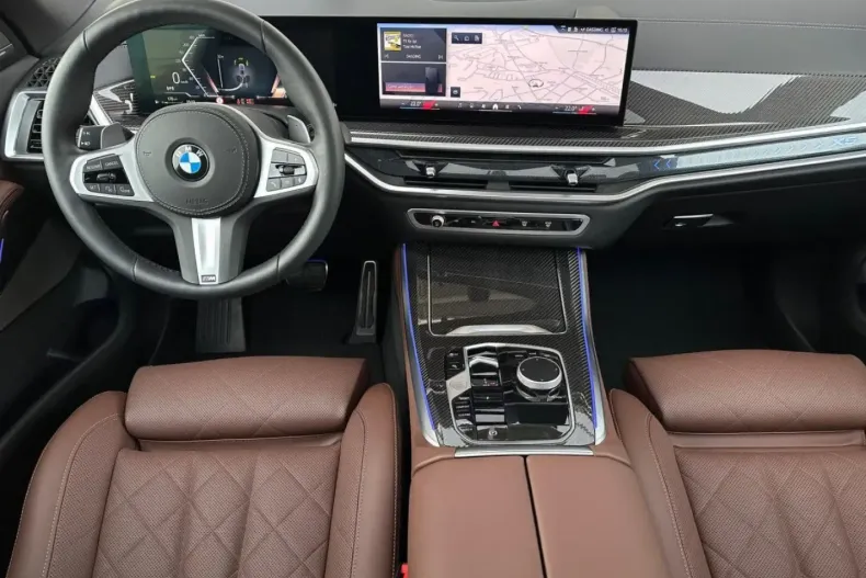 BMW X5 din 2024 cu 15.330 km - oferta BMW166443 - foto 10