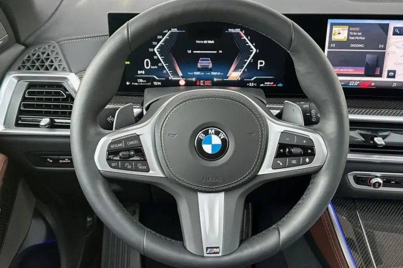 BMW X5 din 2024 cu 15.330 km - oferta BMW166443 - foto 11