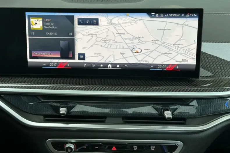 BMW X5 din 2024 cu 15.330 km - oferta BMW166443 - foto 12