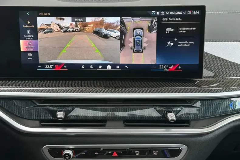 BMW X5 din 2024 cu 15.330 km - oferta BMW166443 - foto 13