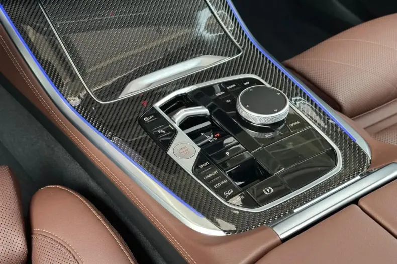 BMW X5 din 2024 cu 15.330 km - oferta BMW166443 - foto 14