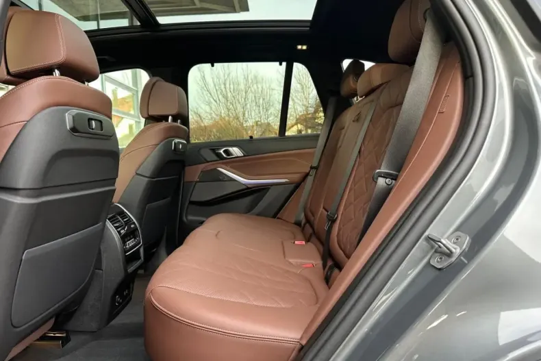 BMW X5 din 2024 cu 15.330 km - oferta BMW166443 - foto 15