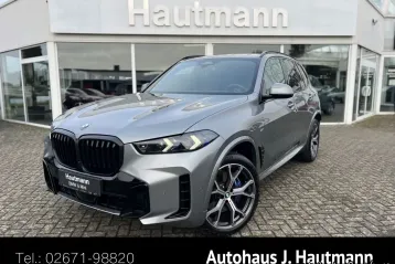 BMW X5 din 2024 - oferta BMW166444