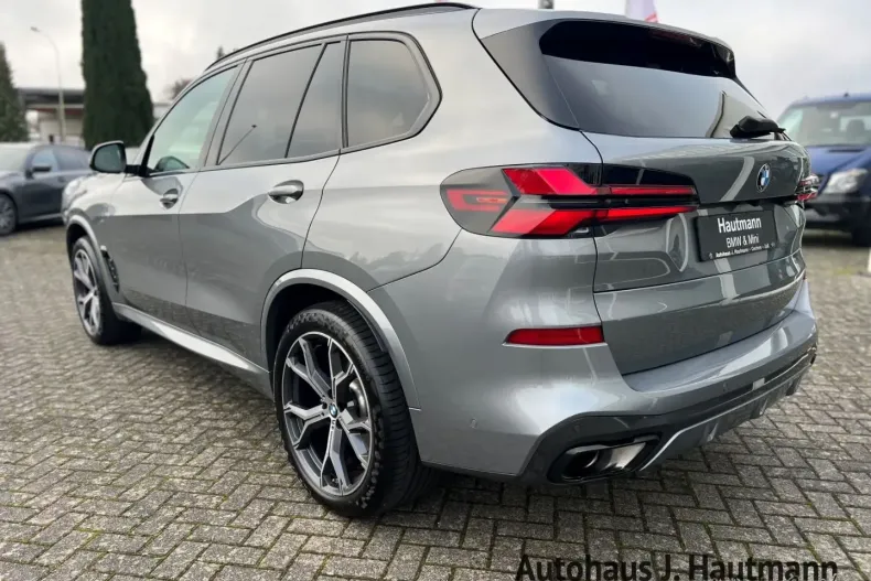 BMW X5 din 2024 cu 11.900 km - oferta BMW166444 - foto 4