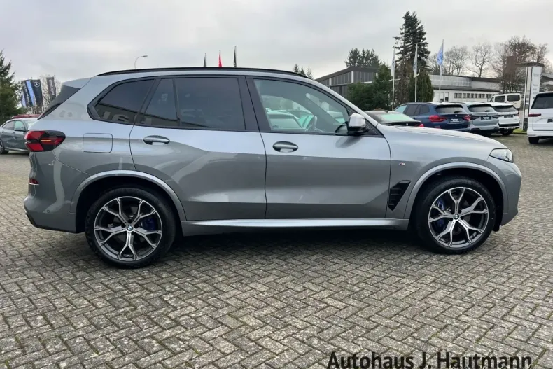 BMW X5 din 2024 cu 11.900 km - oferta BMW166444 - foto 7