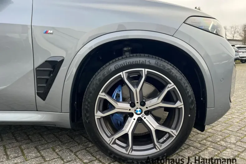 BMW X5 din 2024 cu 11.900 km - oferta BMW166444 - foto 8