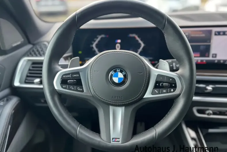 BMW X5 din 2024 cu 11.900 km - oferta BMW166444 - foto 12