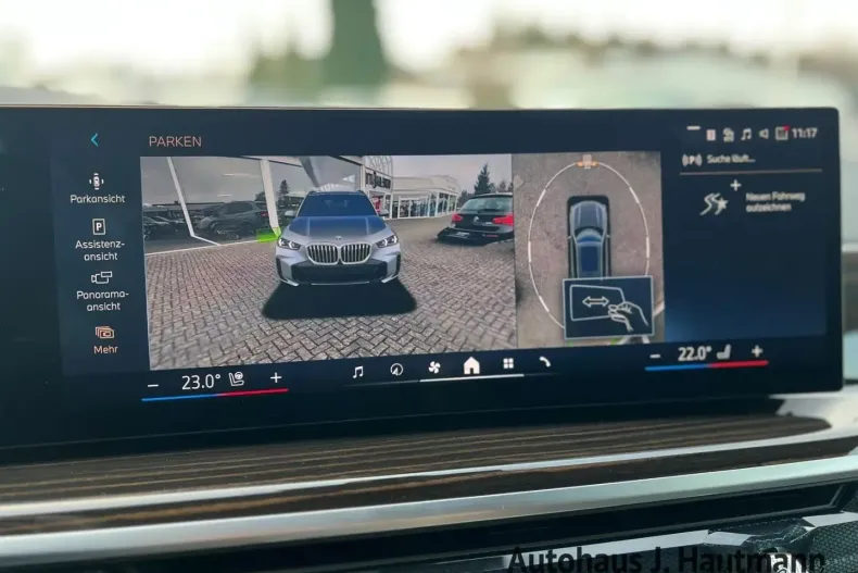 BMW X5 din 2024 cu 11.900 km - oferta BMW166444 - foto 13