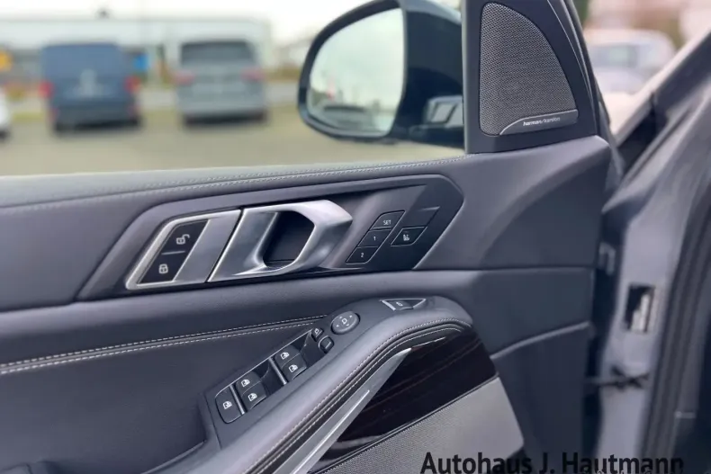 BMW X5 din 2024 cu 11.900 km - oferta BMW166444 - foto 14