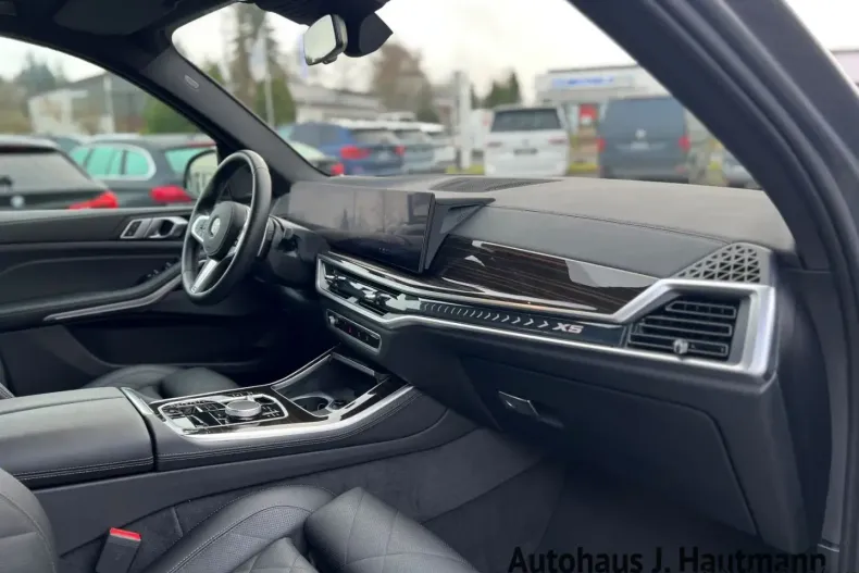 BMW X5 din 2024 cu 11.900 km - oferta BMW166444 - foto 17