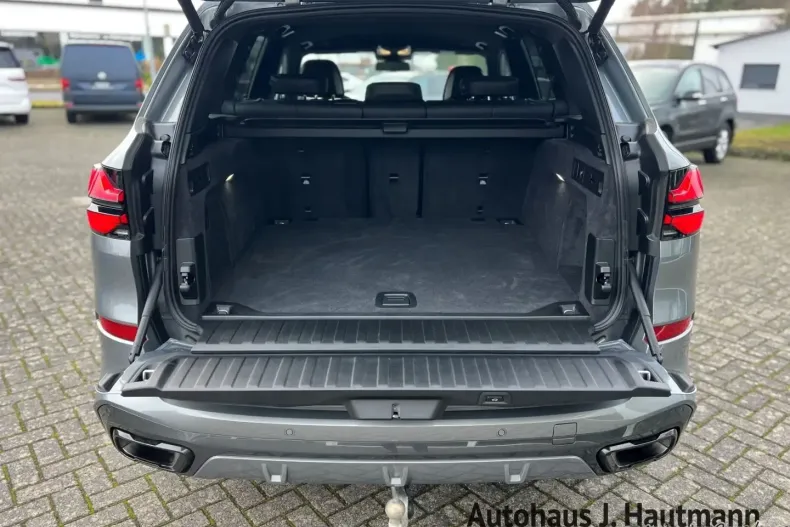 BMW X5 din 2024 cu 11.900 km - oferta BMW166444 - foto 19