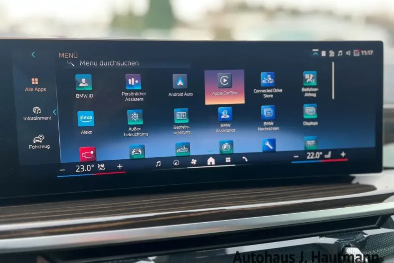 BMW X5 din 2024 cu 11.900 km - oferta BMW166444 - foto 20