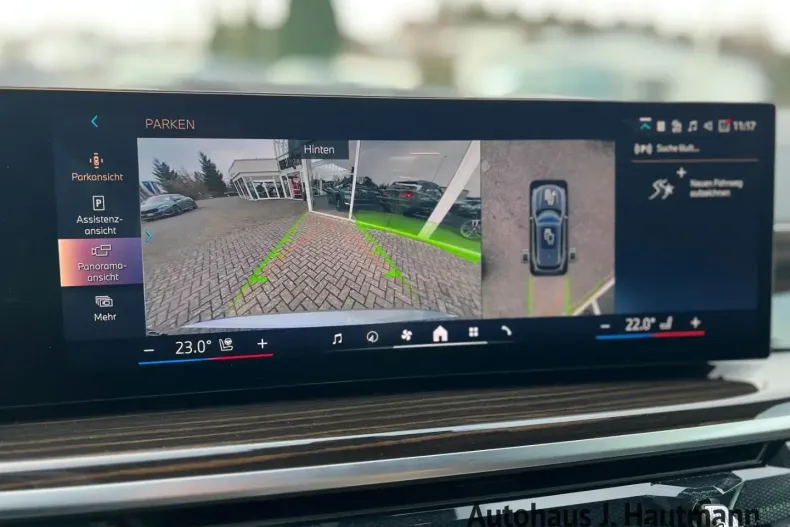 BMW X5 din 2024 cu 11.900 km - oferta BMW166444 - foto 21