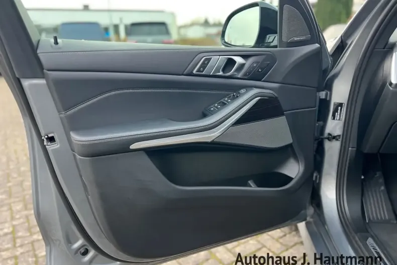 BMW X5 din 2024 cu 11.900 km - oferta BMW166444 - foto 24