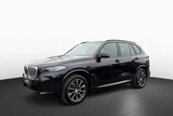 BMW X5 din 2024 - oferta BMW166445