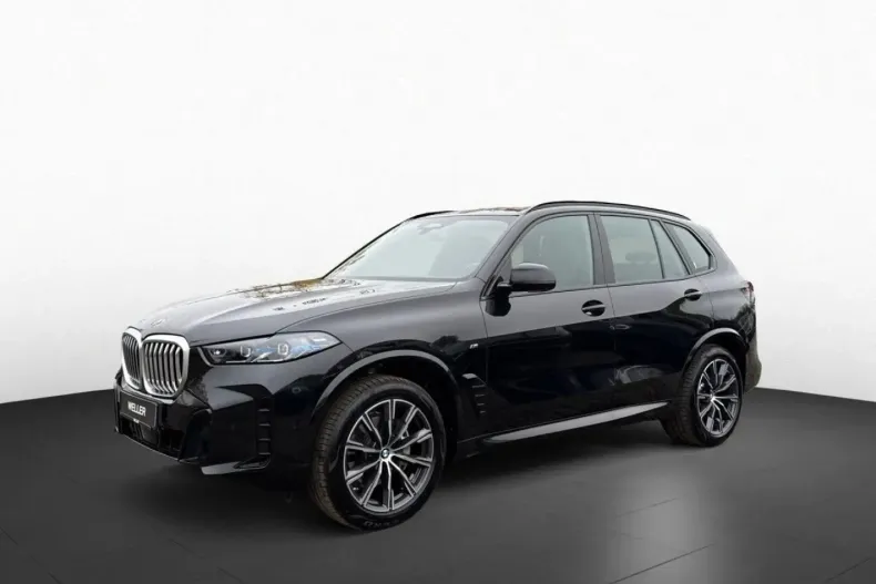 BMW X5 din 2024 cu 13.528 km - oferta BMW166445 - foto 1