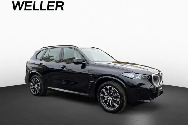 BMW X5 din 2024 cu 13.528 km - oferta BMW166445 - foto 2