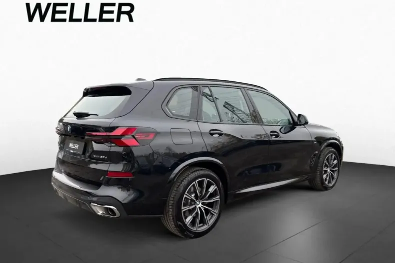 BMW X5 din 2024 cu 13.528 km - oferta BMW166445 - foto 3