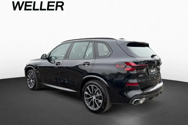 BMW X5 din 2024 cu 13.528 km - oferta BMW166445 - foto 4