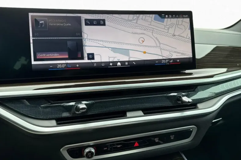 BMW X5 din 2024 cu 13.528 km - oferta BMW166445 - foto 5