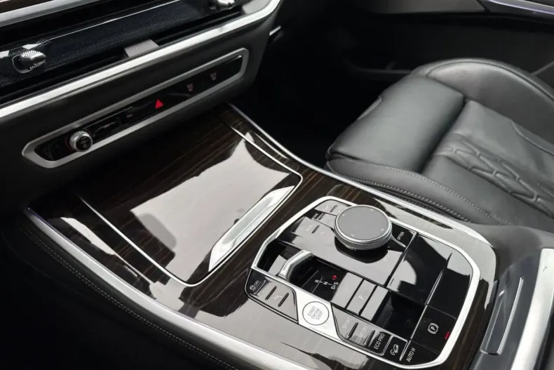 BMW X5 din 2024 cu 13.528 km - oferta BMW166445 - foto 6