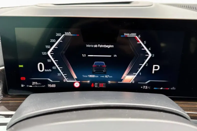 BMW X5 din 2024 cu 13.528 km - oferta BMW166445 - foto 7