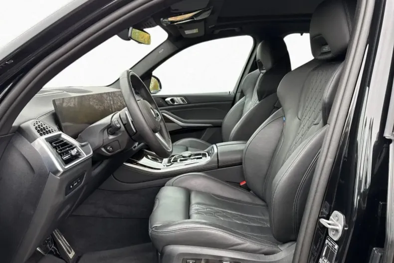 BMW X5 din 2024 cu 13.528 km - oferta BMW166445 - foto 9