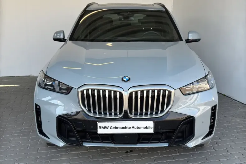 BMW X5 din 2025 cu 16.927 km - oferta BMW166446 - foto 1