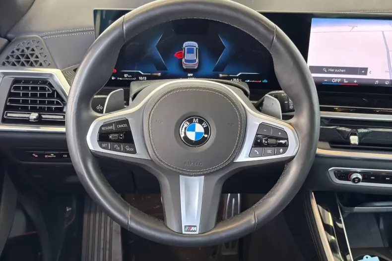 BMW X5 din 2025 cu 16.927 km - oferta BMW166446 - foto 4