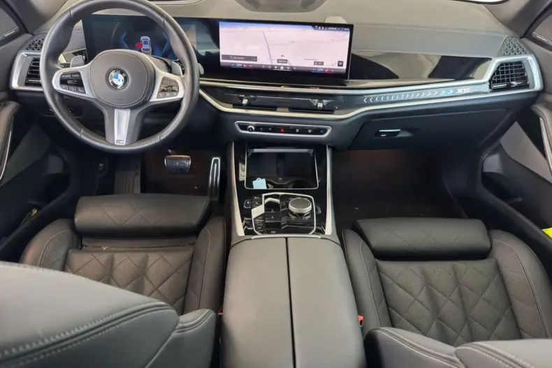 BMW X5 din 2025 cu 16.927 km - oferta BMW166446 - foto 6