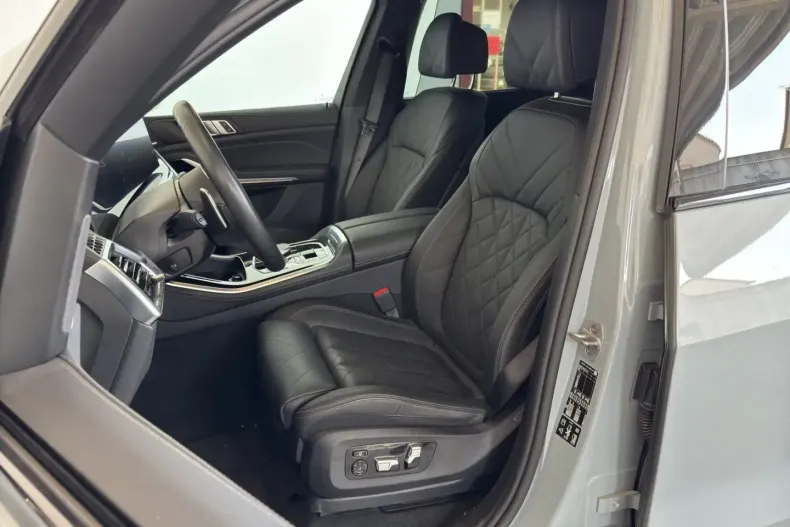 BMW X5 din 2025 cu 16.927 km - oferta BMW166446 - foto 7