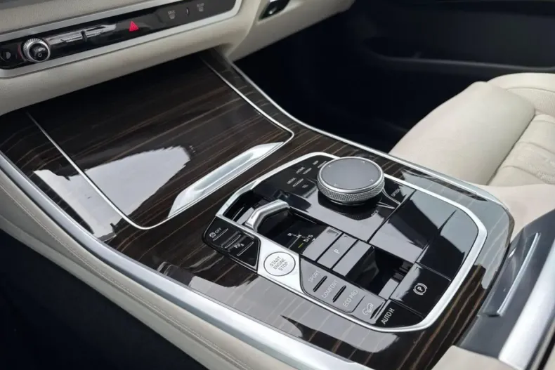 BMW X5 din 2024 cu 17.517 km - oferta BMW166447 - foto 7