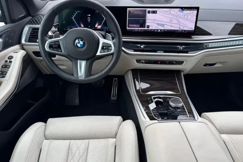 BMW X5 din 2024 cu 17.517 km - oferta BMW166447 - foto 8