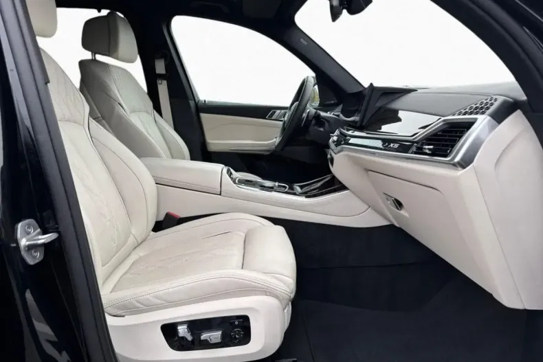 BMW X5 din 2024 cu 17.517 km - oferta BMW166447 - foto 10