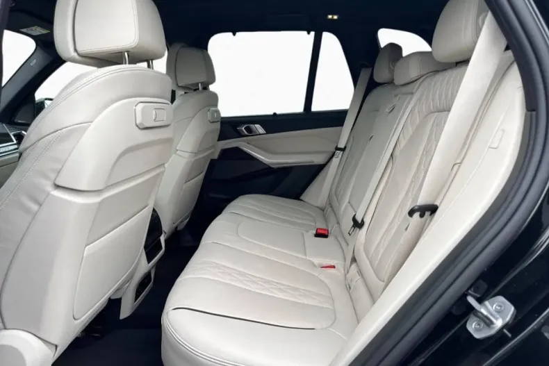 BMW X5 din 2024 cu 17.517 km - oferta BMW166447 - foto 11